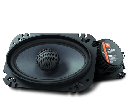 6 Less distortion and reasonable prices. . 4x6 speakers